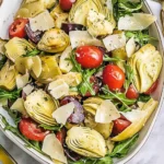 Artichoke Salad