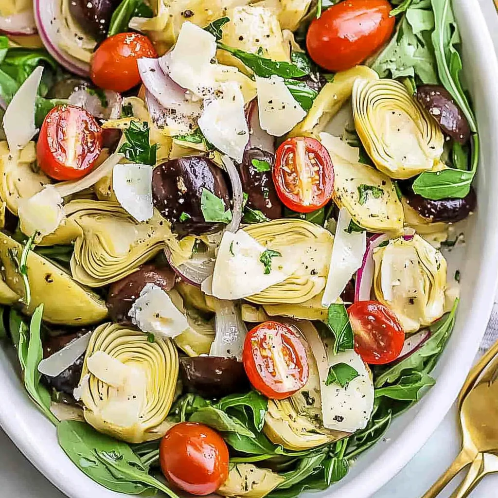 Artichoke