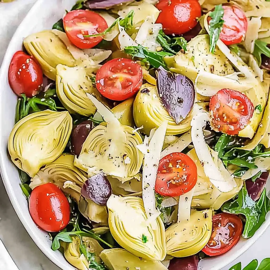 Artichoke