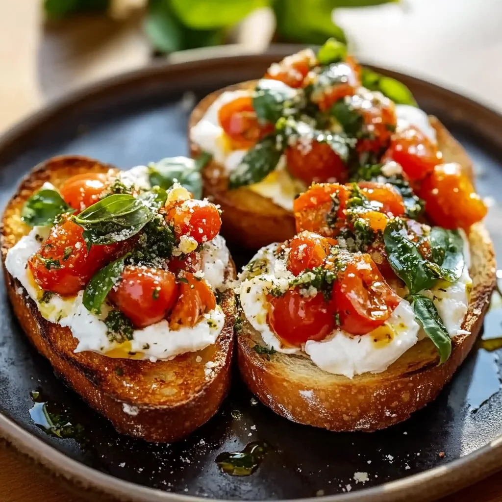 Burrata