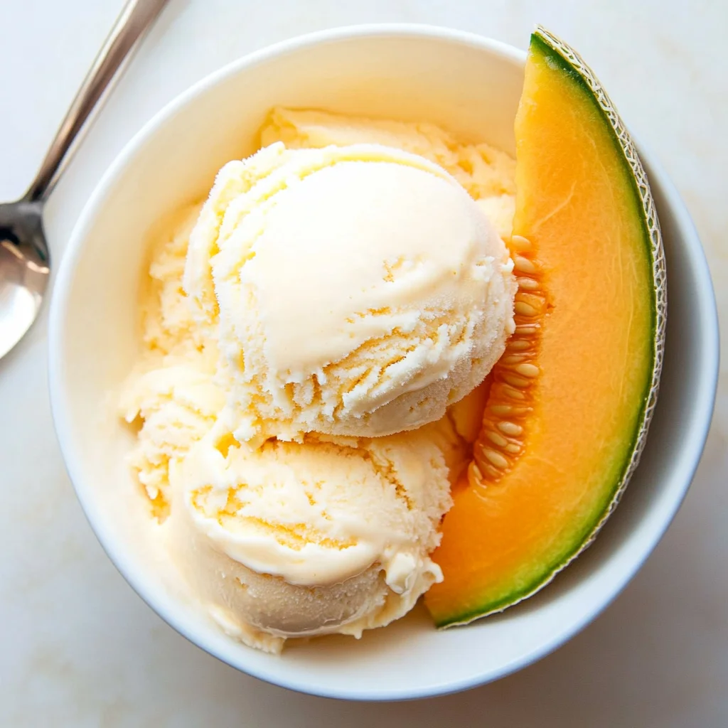 Cantaloupe