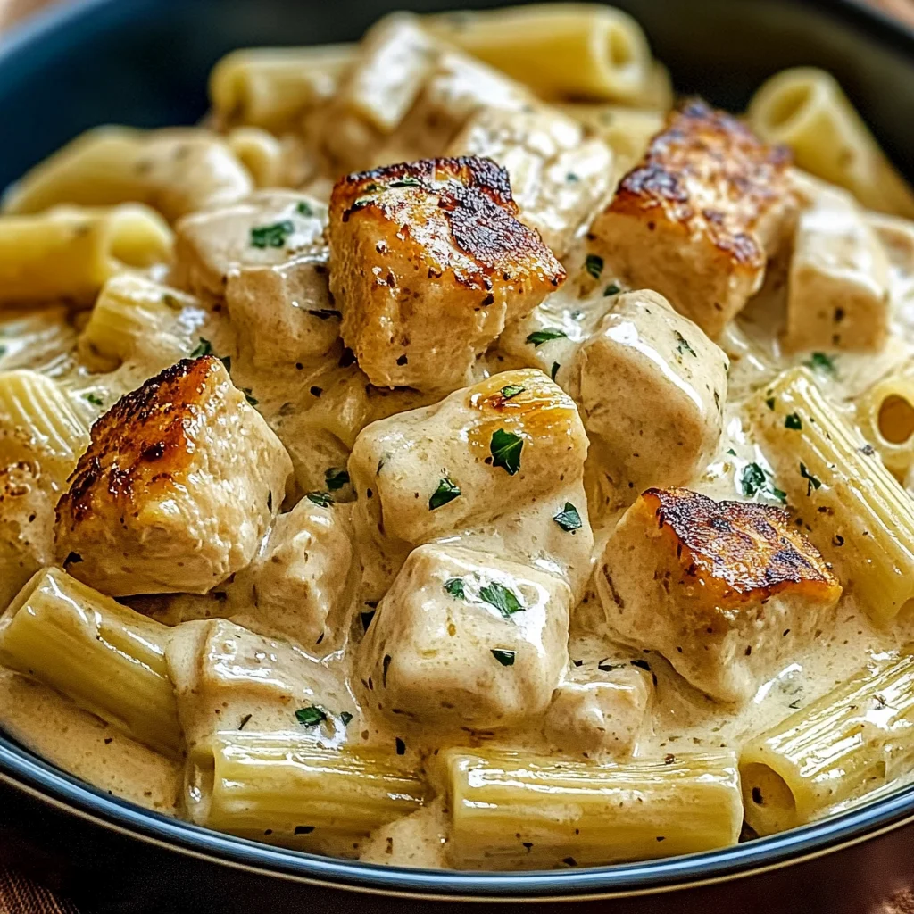 Creamy