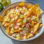 Frito Corn Salad Recipe