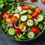 Garden Salad