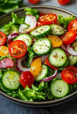 Garden Salad