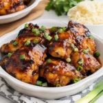 Huli Huli Chicken Recipe