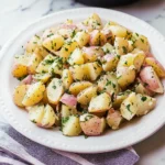 Ina Garten Herbed Potato Salad
