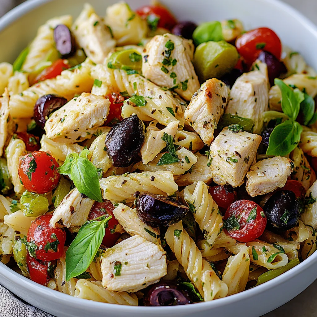 Mediterranean