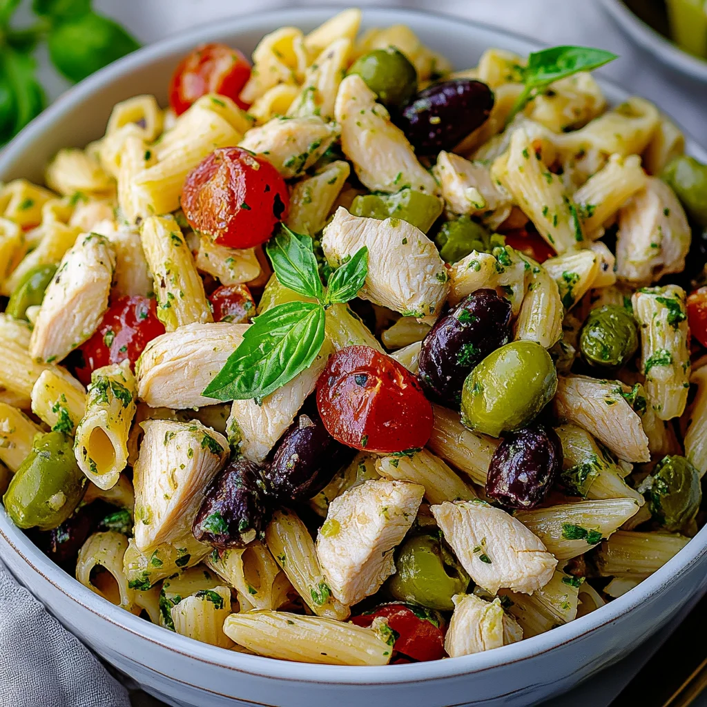 Mediterranean