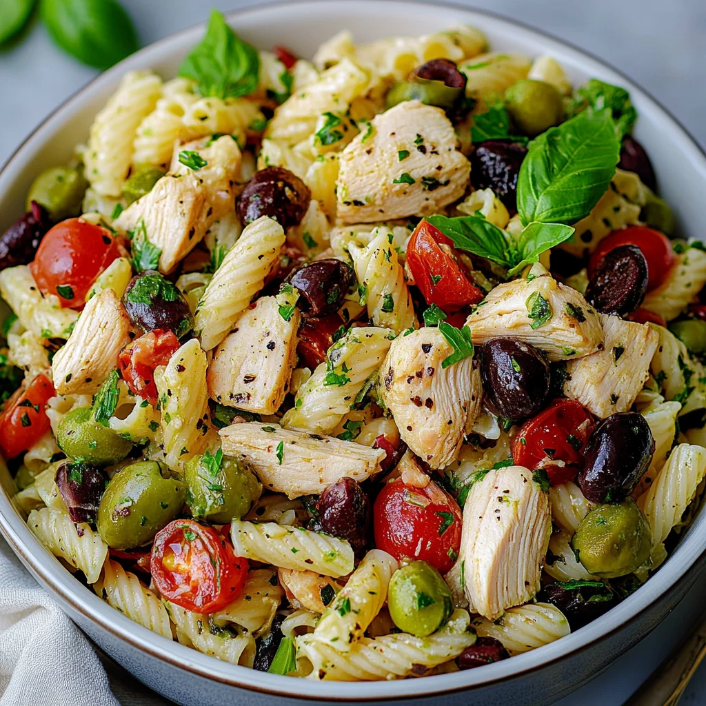 Mediterranean