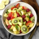 Spring Fruit Salad