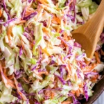 The Best Coleslaw