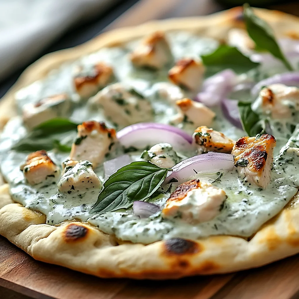 Tzatziki