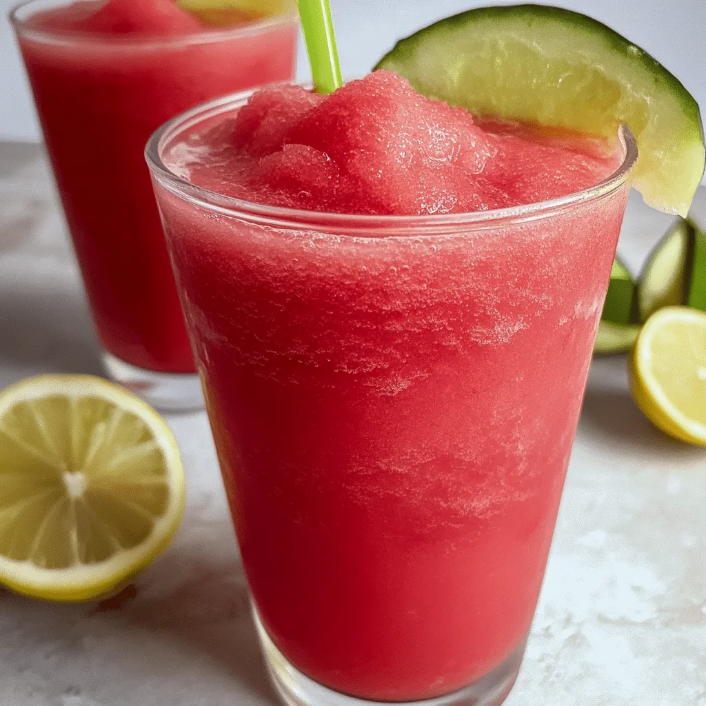 Watermelon