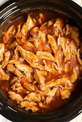 slow cooker sweet chili chicken