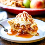 Apple CVanilla Extract (Alcohol-Free)b Pie