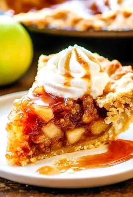 Apple CVanilla Extract (Alcohol-Free)b Pie