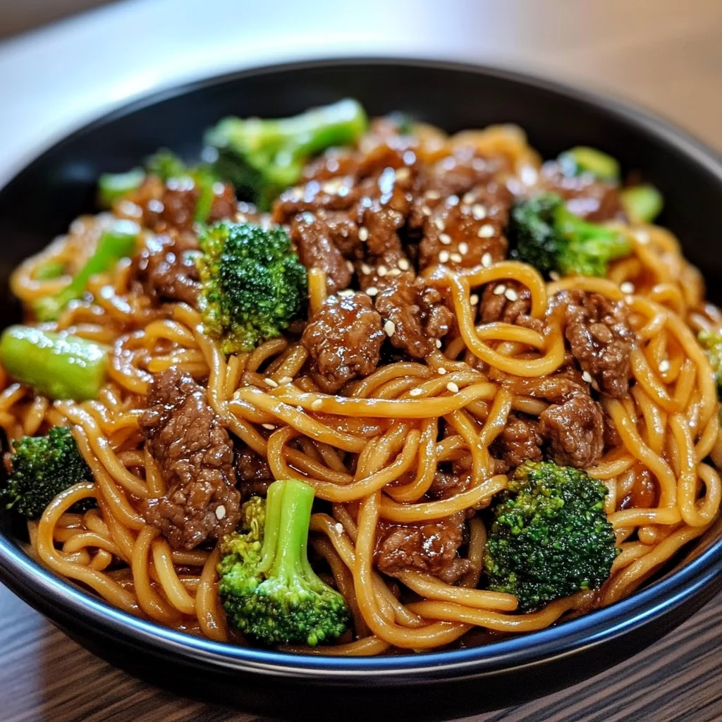 Beef