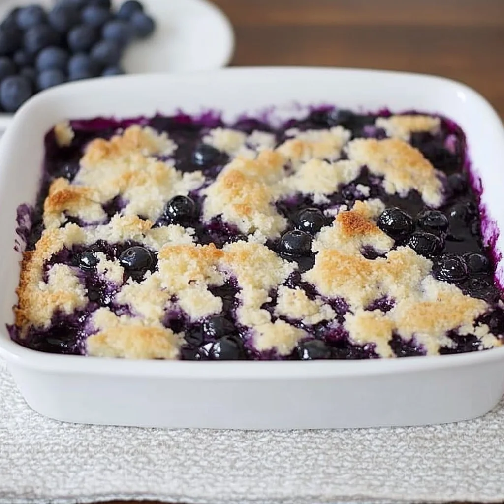 Blueberry