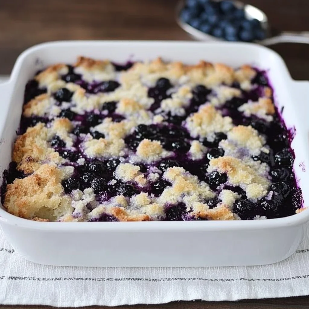Blueberry