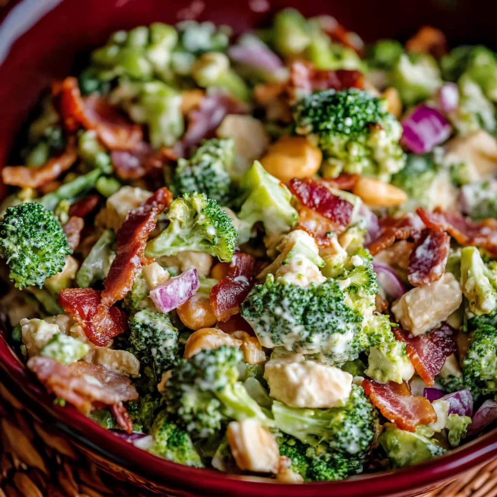 Broccoli