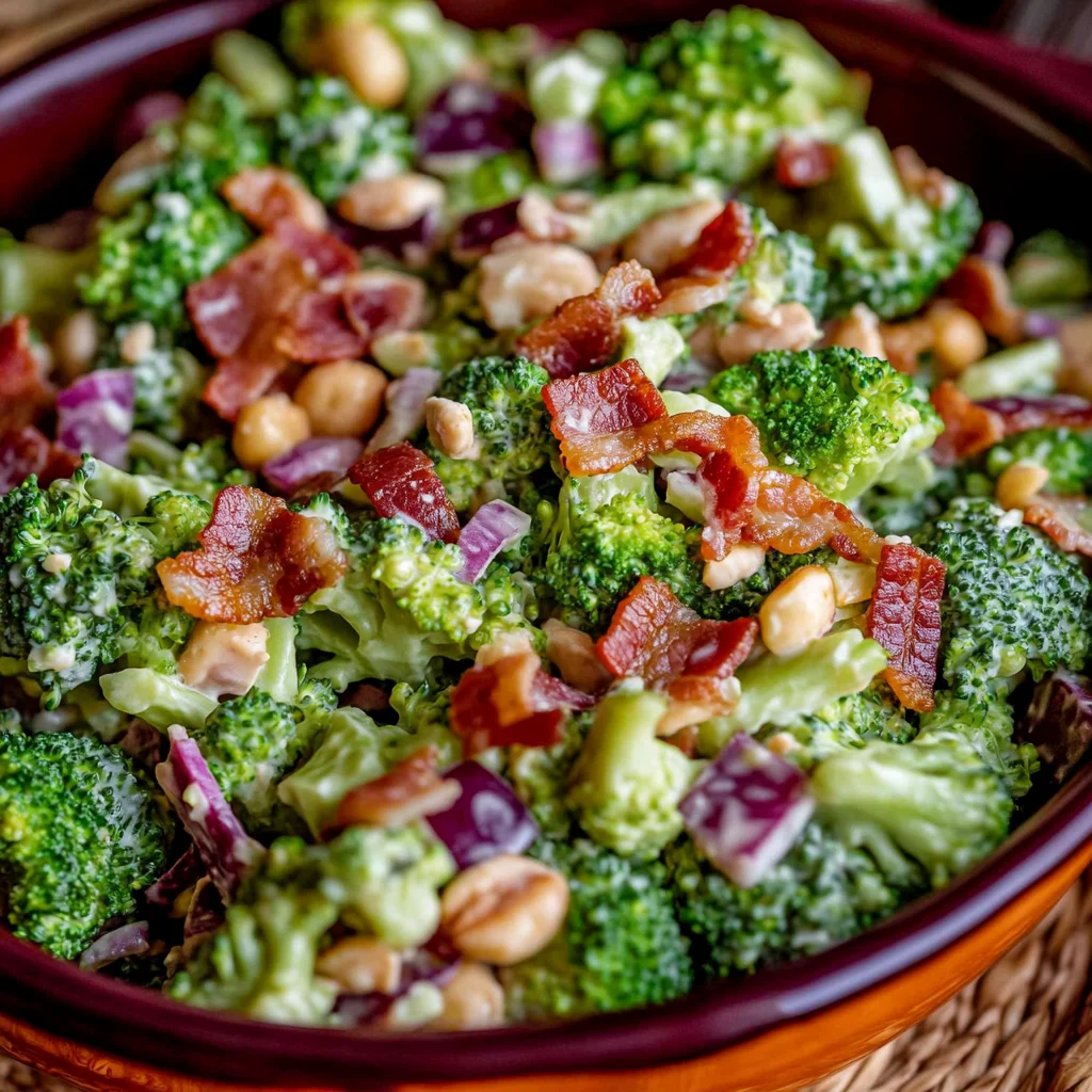 Broccoli