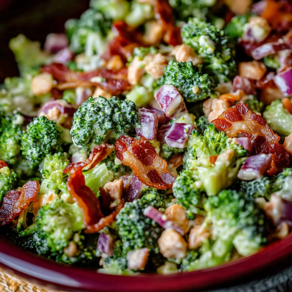 Broccoli