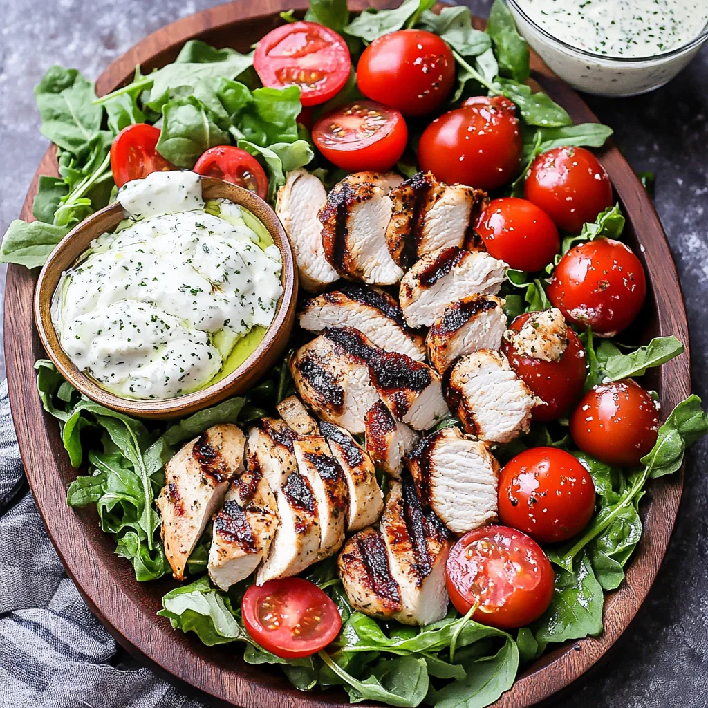 Caprese