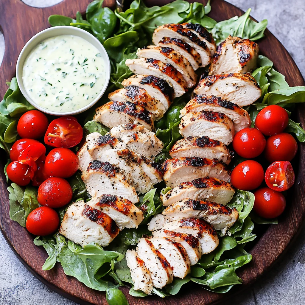 Caprese