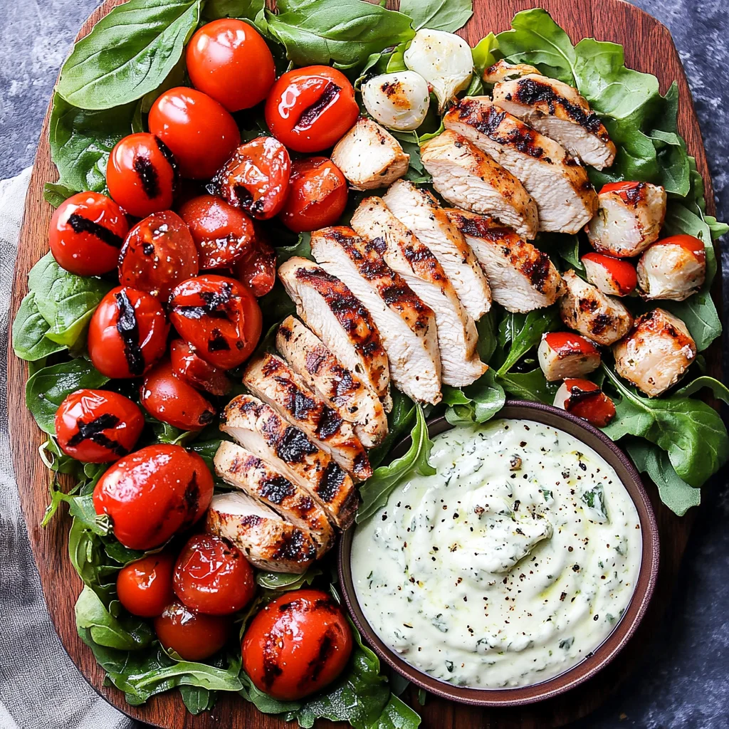 Caprese