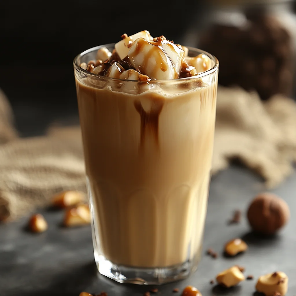 Caramel