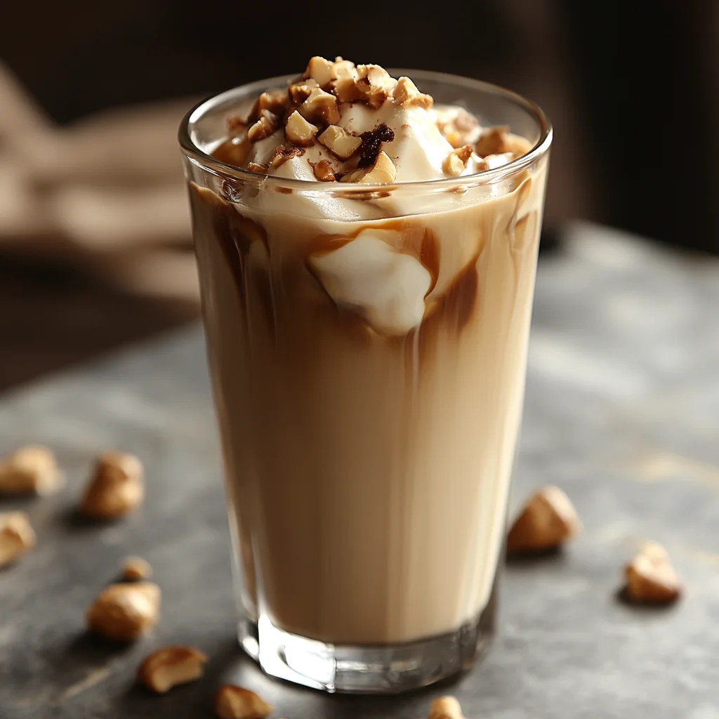 Caramel