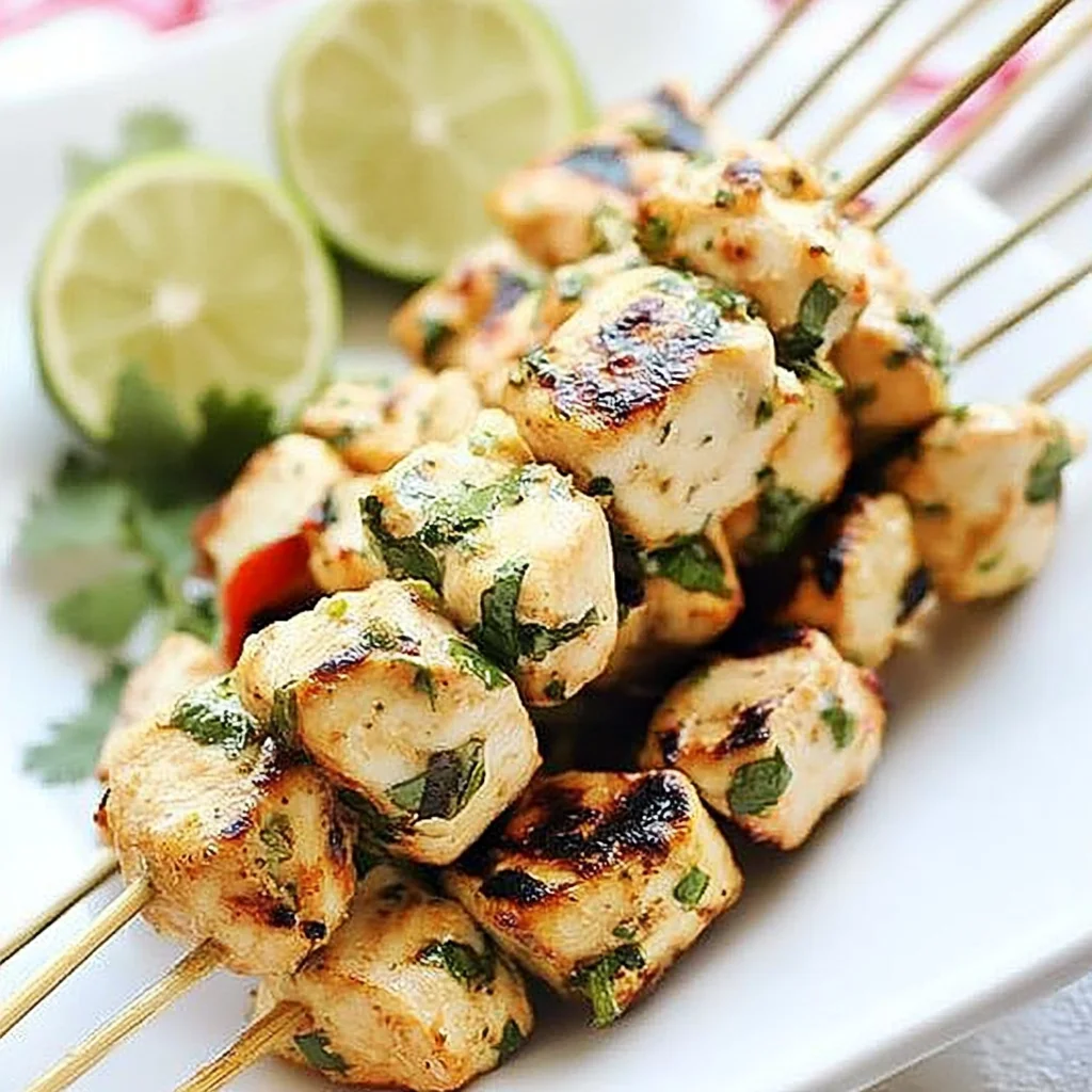 Cilantro