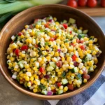Corn Salad