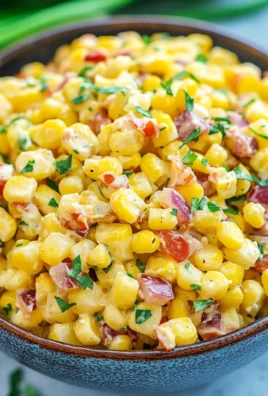 Crack Corn Salad