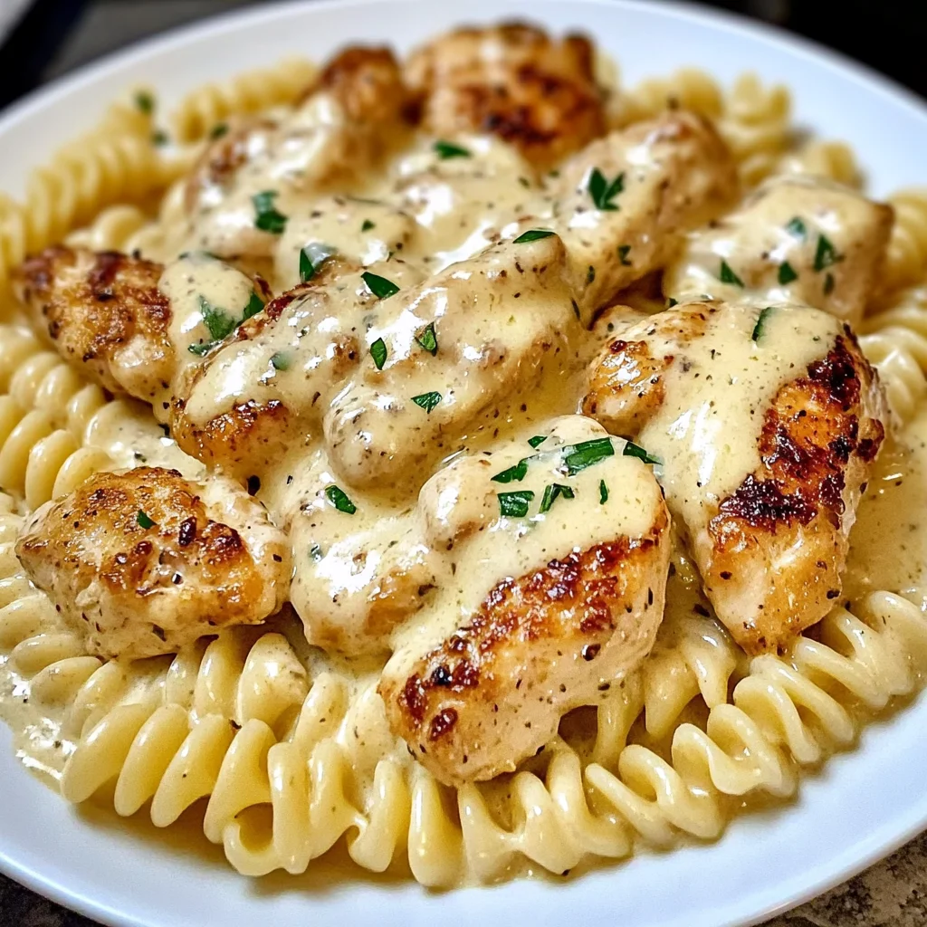 Creamy
