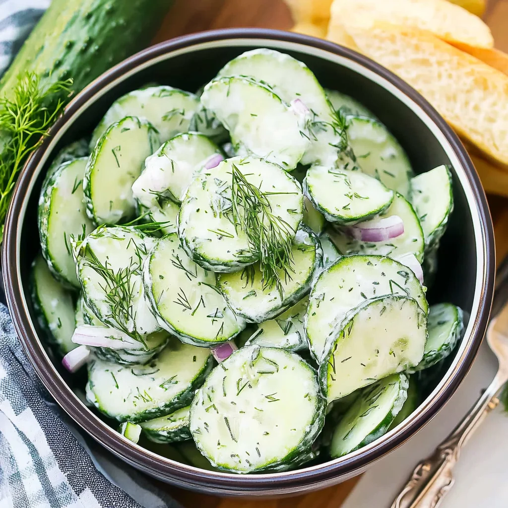 Cucumber