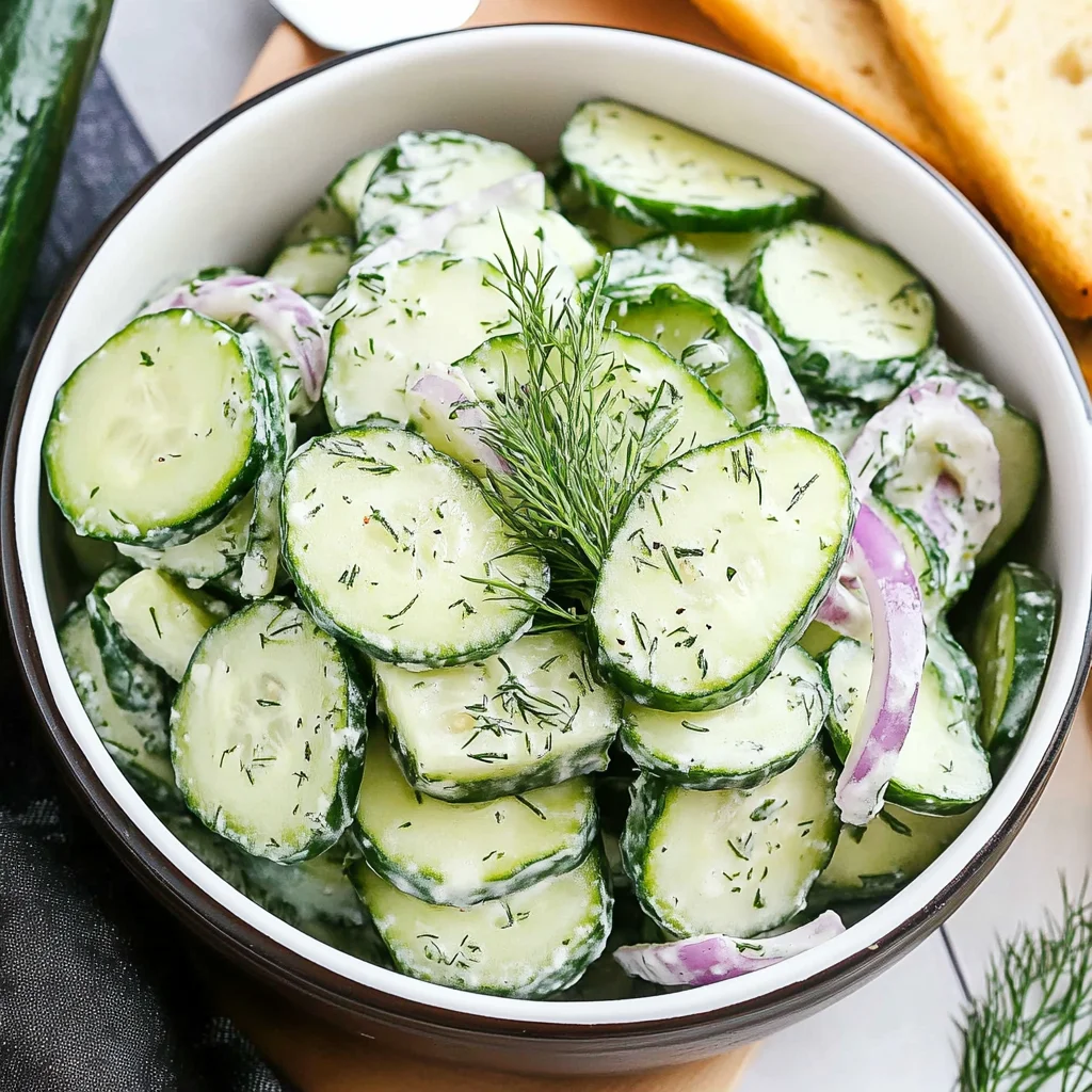 Cucumber