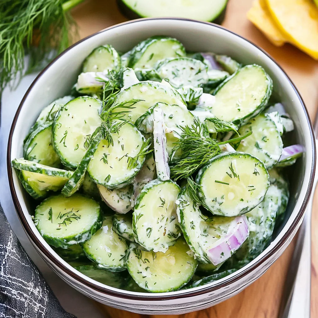 Cucumber