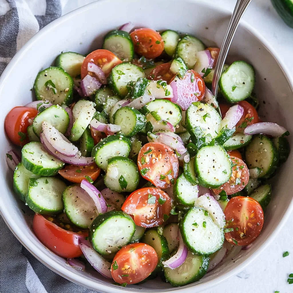 Cucumber