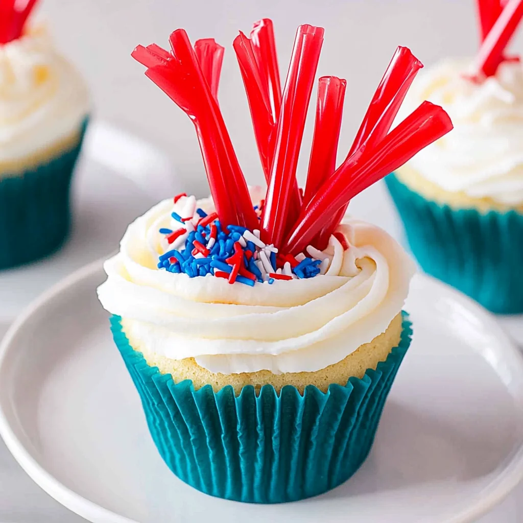 Firecracker