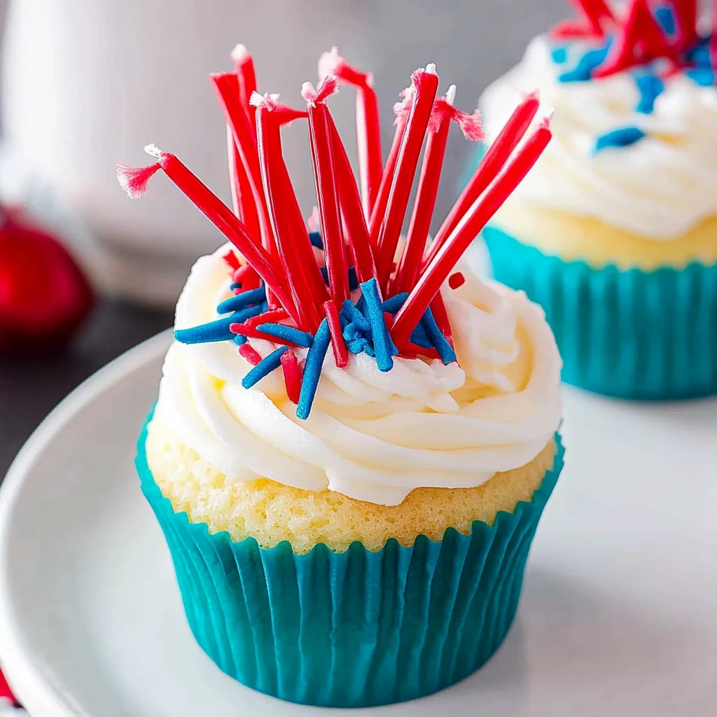 Firecracker