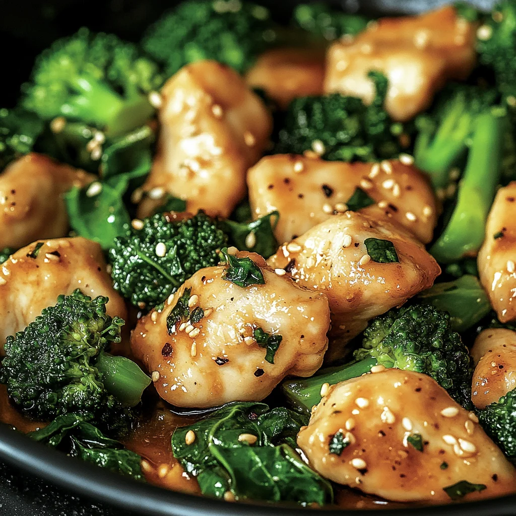 Garlic