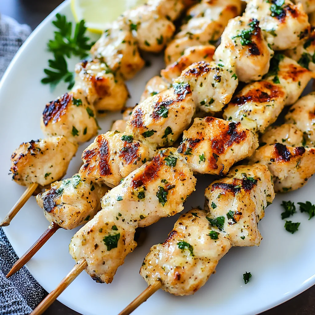 Garlic
