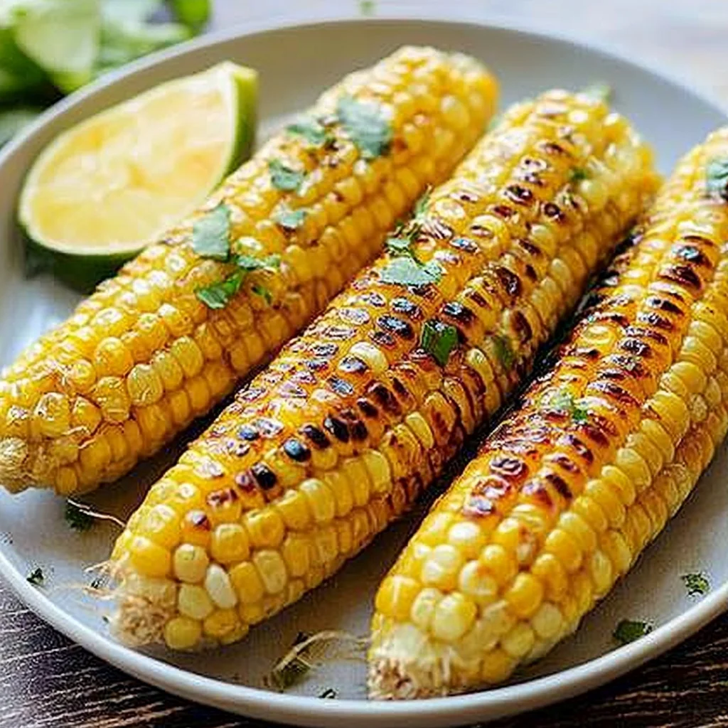 Grilled