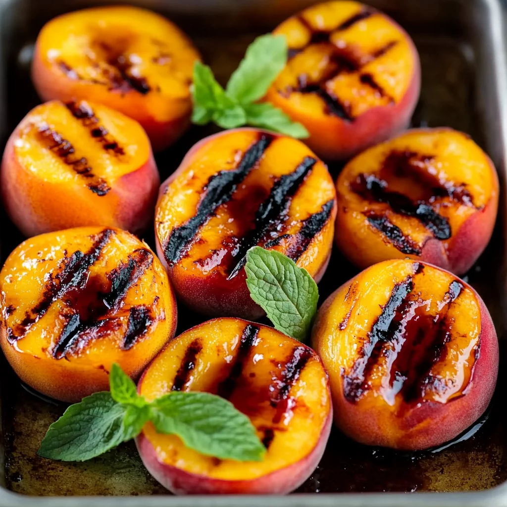 Grilled