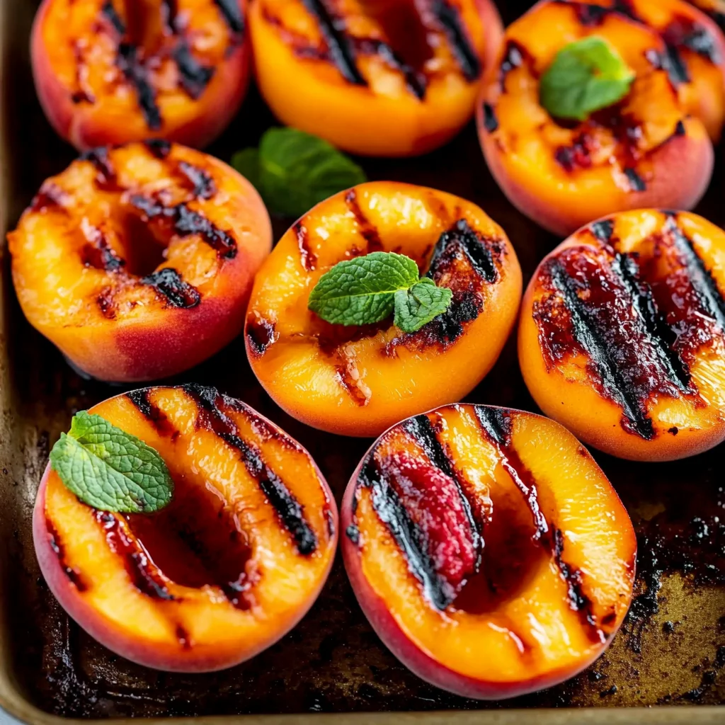 Grilled