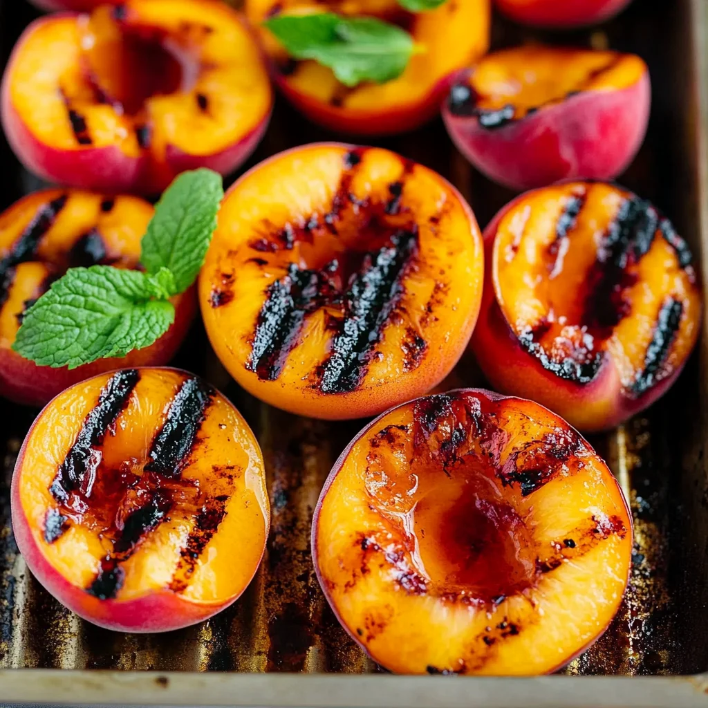 Grilled