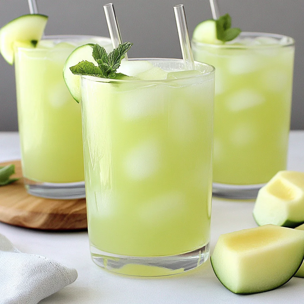 Honeydew