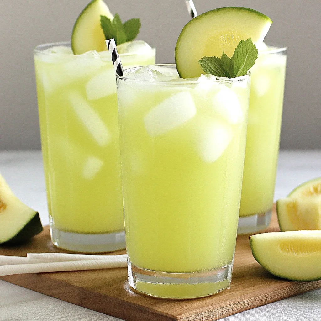 Honeydew
